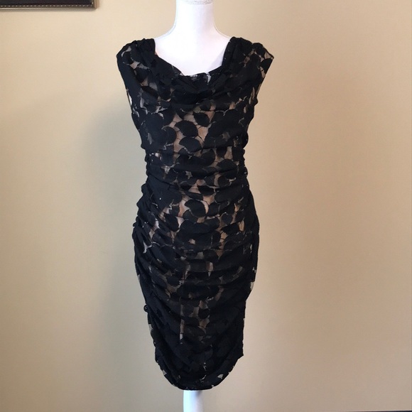 London Times Dresses & Skirts - (London Times) - Cocktail Dress